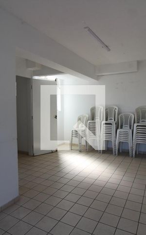 Apartamento para alugar com 45m², 2 quartos e 1 vagaÁrea comum