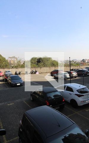 Apartamento para alugar com 45m², 2 quartos e 1 vagaÁrea comum
