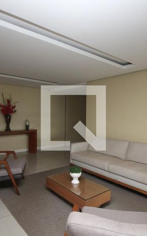 Apartamento à venda com 40m², 1 quarto e 1 vagaÁrea comum