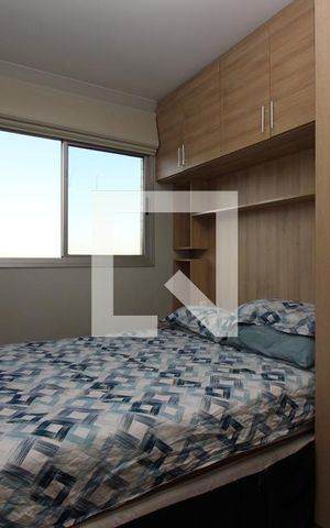 Apartamento à venda com 40m², 1 quarto e 1 vagaSuíte