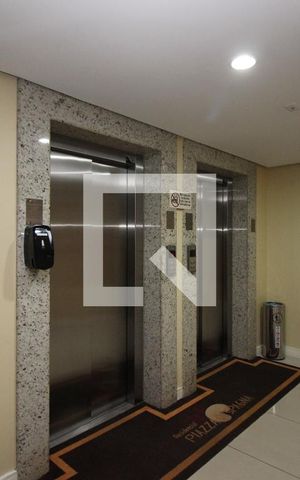 Apartamento à venda com 40m², 1 quarto e 1 vagaÁrea comum