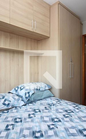Apartamento à venda com 40m², 1 quarto e 1 vagaSuíte