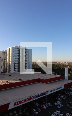Apartamento à venda com 40m², 1 quarto e 1 vagaVista da Sala