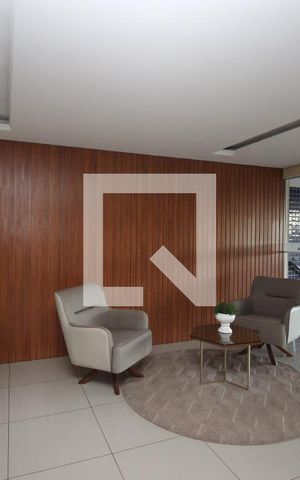 Apartamento à venda com 40m², 1 quarto e 1 vagaÁrea comum