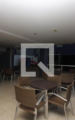 Apartamento à venda com 40m², 1 quarto e 1 vagaÁrea comum - Churrasqueira