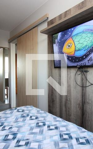 Apartamento à venda com 40m², 1 quarto e 1 vagaSuíte