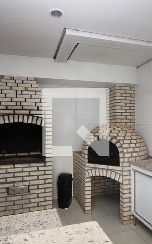 Apartamento à venda com 40m², 1 quarto e 1 vagaÁrea comum - Churrasqueira