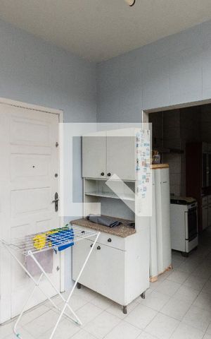 Apartamento à venda com 89m², 2 quartos e sem vagaÁrea de Serviço