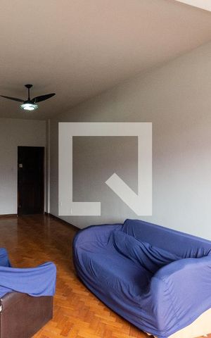 Apartamento à venda com 89m², 2 quartos e sem vagaSala