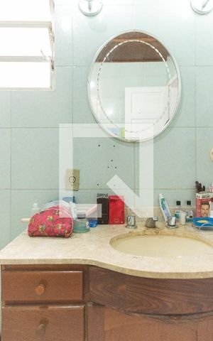 Apartamento à venda com 89m², 2 quartos e sem vagaBanheiro