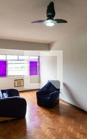 Apartamento à venda com 89m², 2 quartos e sem vagaSala