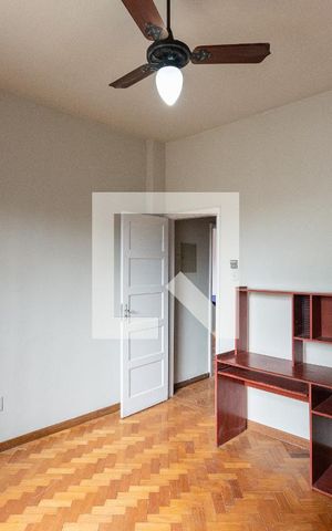 Apartamento à venda com 89m², 2 quartos e sem vagaQuarto 1