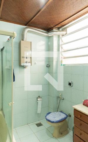 Apartamento à venda com 89m², 2 quartos e sem vagaBanheiro