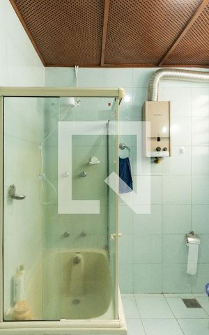 Apartamento à venda com 89m², 2 quartos e sem vagaBanheiro
