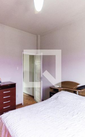 Apartamento à venda com 89m², 2 quartos e sem vagaQuarto 2