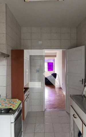 Apartamento à venda com 89m², 2 quartos e sem vagaCozinha