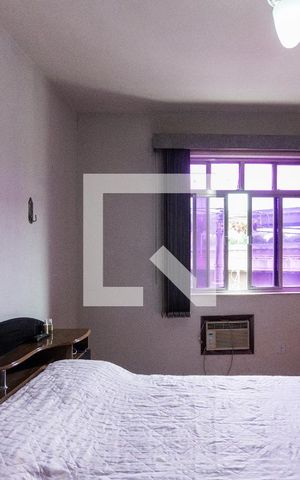 Apartamento à venda com 89m², 2 quartos e sem vagaQuarto 2
