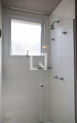 Studio para alugar com 51m², 1 quarto e 1 vagaBanheiro