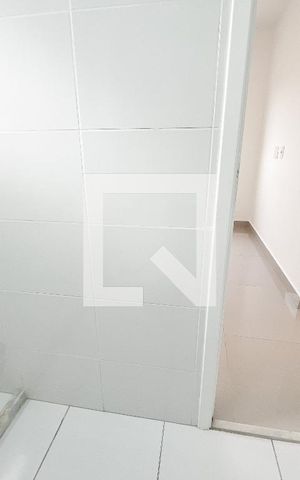 Apartamento à venda com 49m², 1 quarto e 1 vaga Apartamento à venda com 49m², 1 quarto e 1 vagaBanheiro da Suíte