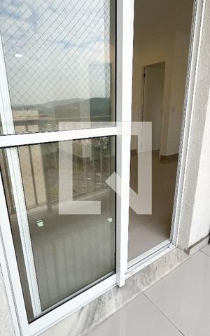 Apartamento à venda com 49m², 1 quarto e 1 vaga Apartamento à venda com 49m², 1 quarto e 1 vagaSacada