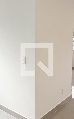 Apartamento à venda com 49m², 1 quarto e 1 vaga Apartamento à venda com 49m², 1 quarto e 1 vagaCozinha e Área de Serviço