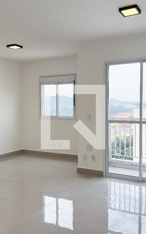 Apartamento à venda com 49m², 1 quarto e 1 vaga Apartamento à venda com 49m², 1 quarto e 1 vagaSala