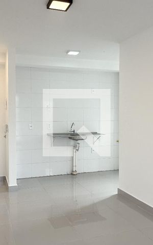 Apartamento à venda com 49m², 1 quarto e 1 vaga Apartamento à venda com 49m², 1 quarto e 1 vagaSala