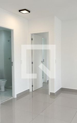 Apartamento à venda com 49m², 1 quarto e 1 vaga Apartamento à venda com 49m², 1 quarto e 1 vagaSala
