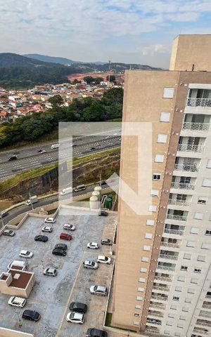Apartamento à venda com 49m², 1 quarto e 1 vaga Apartamento à venda com 49m², 1 quarto e 1 vagaVista da Suíte