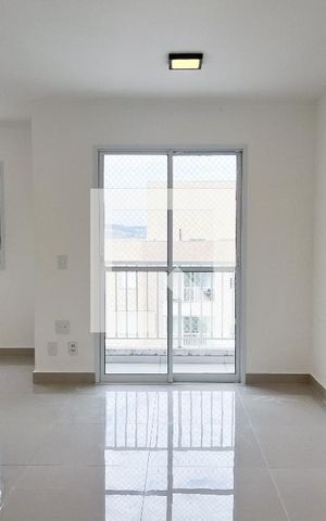 Apartamento à venda com 49m², 1 quarto e 1 vaga Apartamento à venda com 49m², 1 quarto e 1 vagaSala