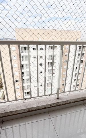 Apartamento à venda com 49m², 1 quarto e 1 vaga Apartamento à venda com 49m², 1 quarto e 1 vagaSacada
