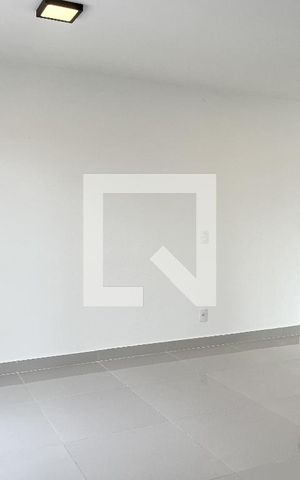 Apartamento à venda com 49m², 1 quarto e 1 vaga Apartamento à venda com 49m², 1 quarto e 1 vagaSala