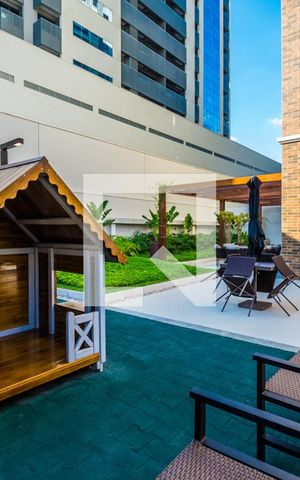 Apartamento à venda com 66m², 2 quartos e 1 vaga Apartamento à venda com 66m², 2 quartos e 1 vagaÁrea Comum - Playground
