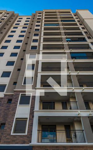 Apartamento à venda com 66m², 2 quartos e 1 vaga Apartamento à venda com 66m², 2 quartos e 1 vagaFachada