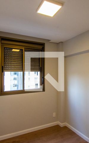 Apartamento à venda com 66m², 2 quartos e 1 vaga Apartamento à venda com 66m², 2 quartos e 1 vagaQuarto