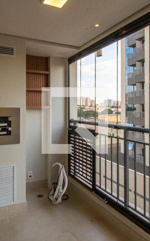 Apartamento à venda com 66m², 2 quartos e 1 vaga Apartamento à venda com 66m², 2 quartos e 1 vagaVaranda da Sala
