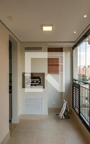 Apartamento à venda com 66m², 2 quartos e 1 vaga Apartamento à venda com 66m², 2 quartos e 1 vagaVaranda da Sala