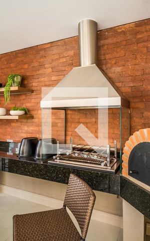 Apartamento à venda com 66m², 2 quartos e 1 vaga Apartamento à venda com 66m², 2 quartos e 1 vagaÁrea comum - Churrasqueira