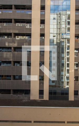 Apartamento à venda com 66m², 2 quartos e 1 vaga Apartamento à venda com 66m², 2 quartos e 1 vagaVista do Quarto