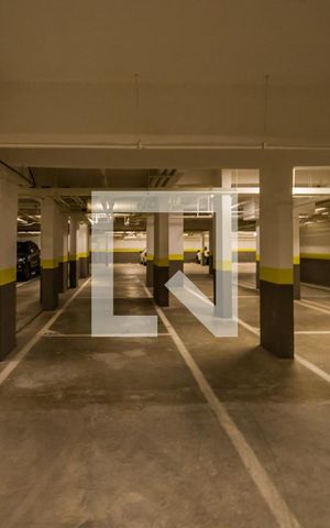 Apartamento à venda com 66m², 2 quartos e 1 vaga Apartamento à venda com 66m², 2 quartos e 1 vagaGaragem