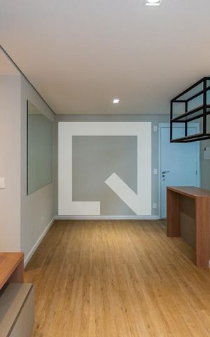 Apartamento à venda com 66m², 2 quartos e 1 vaga Apartamento à venda com 66m², 2 quartos e 1 vagaSala