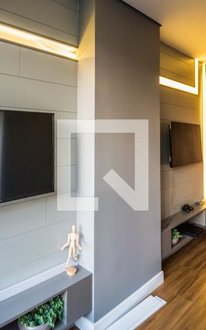 Apartamento à venda com 66m², 2 quartos e 1 vaga Apartamento à venda com 66m², 2 quartos e 1 vagaSalão de jogos