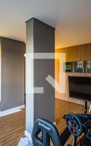 Apartamento à venda com 66m², 2 quartos e 1 vaga Apartamento à venda com 66m², 2 quartos e 1 vagaSalão de jogos