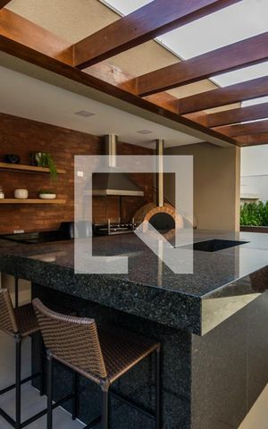 Apartamento à venda com 66m², 2 quartos e 1 vaga Apartamento à venda com 66m², 2 quartos e 1 vagaÁrea comum - Churrasqueira