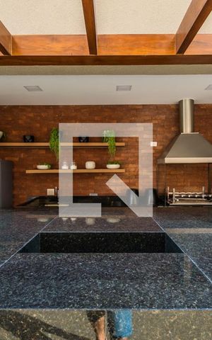 Apartamento à venda com 66m², 2 quartos e 1 vaga Apartamento à venda com 66m², 2 quartos e 1 vagaÁrea comum - Churrasqueira