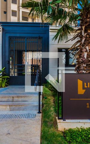 Apartamento à venda com 66m², 2 quartos e 1 vaga Apartamento à venda com 66m², 2 quartos e 1 vagaFachada