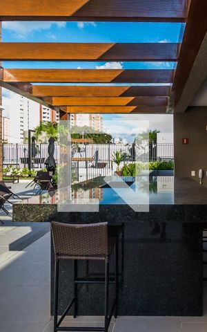 Apartamento à venda com 66m², 2 quartos e 1 vaga Apartamento à venda com 66m², 2 quartos e 1 vagaÁrea comum - Churrasqueira