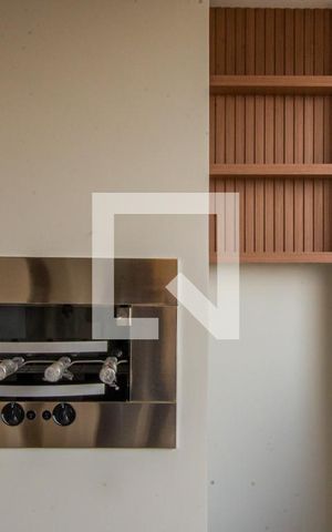 Apartamento à venda com 66m², 2 quartos e 1 vaga Apartamento à venda com 66m², 2 quartos e 1 vagaVaranda da Sala