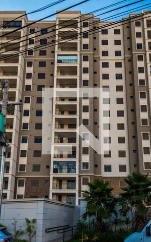 Apartamento à venda com 66m², 2 quartos e 1 vaga Apartamento à venda com 66m², 2 quartos e 1 vagaFachada