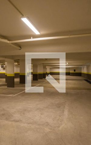 Apartamento à venda com 66m², 2 quartos e 1 vaga Apartamento à venda com 66m², 2 quartos e 1 vagaGaragem